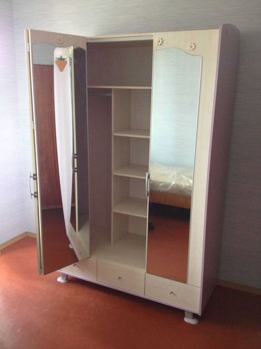 Комплект меблів cilek турція