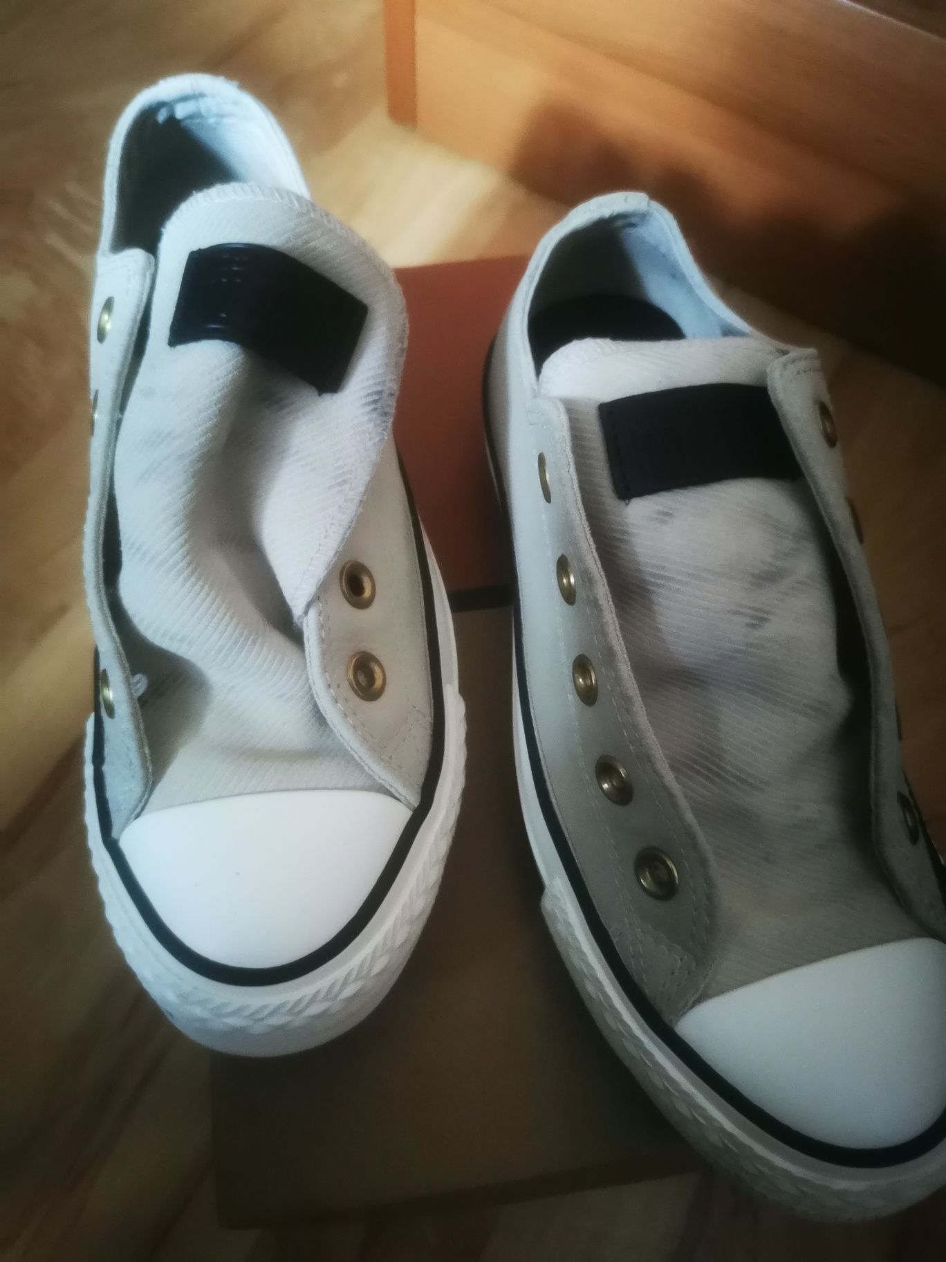 Buty trampki converse