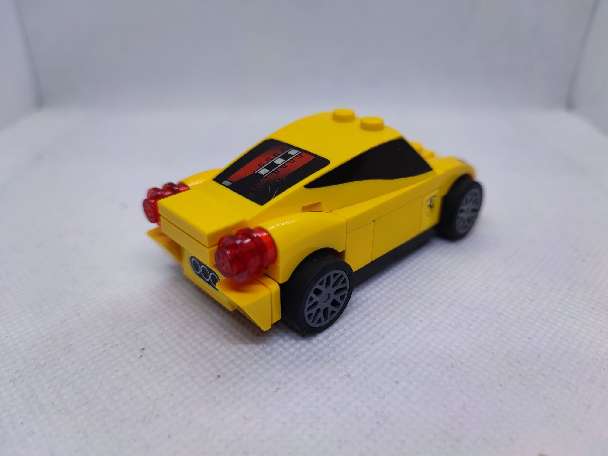 LEGO 30194 Ferrari 458 Italia