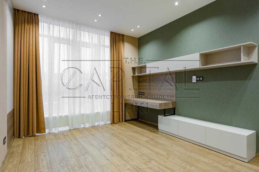 Продажа квартиры ЖК Новопечерские Липки, Верхогляда, Драгомирова