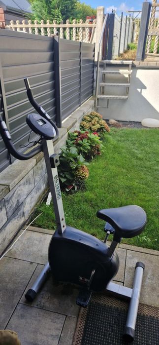 Sprzedam rower stacjonarny
