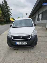 Peugeot partner 1.6 HDI