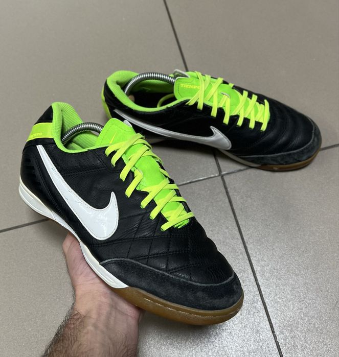 Футзалки Nike Tiempo Оригінал
