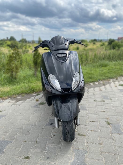 Продам yamaha majesty