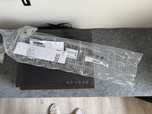 Organizer uchwyt na kable pod biurko ikea signum 302.002.53