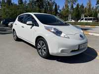 Nissan Liaf 2014 24kwt