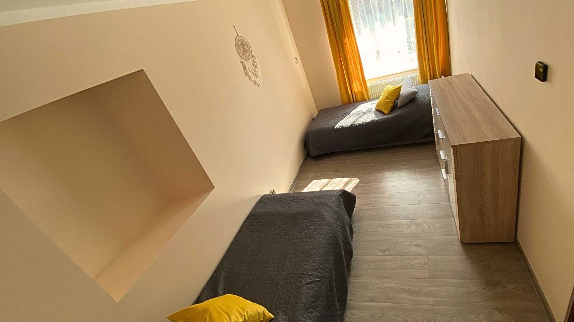 Apartament Czadrów/Kamienna Góra