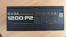 EVGA SuperNOVA 1200 P2 - 1200W Platinum