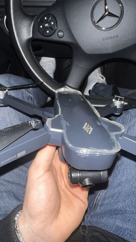 Drone aviator 8811 pro