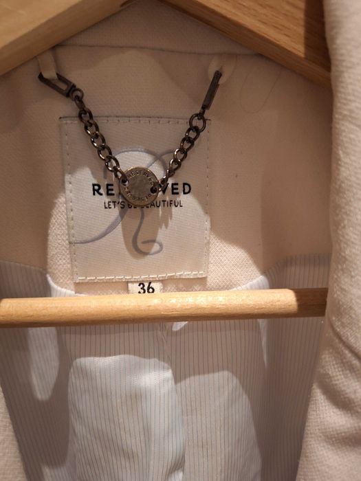 Marynarka Reserved