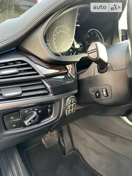 Продам Бмв Х6 ф16