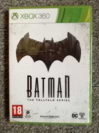 Batman The Telltale Series / Xbox 360 / Nowa