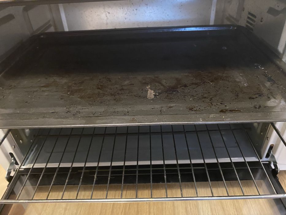 Mini Piekarnik Camry CR6017