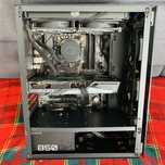 Mocny Komputer do Gier/Pracy/Streamingu I7 RTX RGB