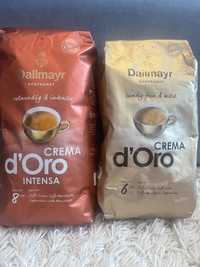 Dallmayr,кава з Німеччини