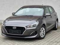Hyundai I30 # przebieg 60 tyś.km # Serwis ASO # 1.4 benzyna # Nawigacja #