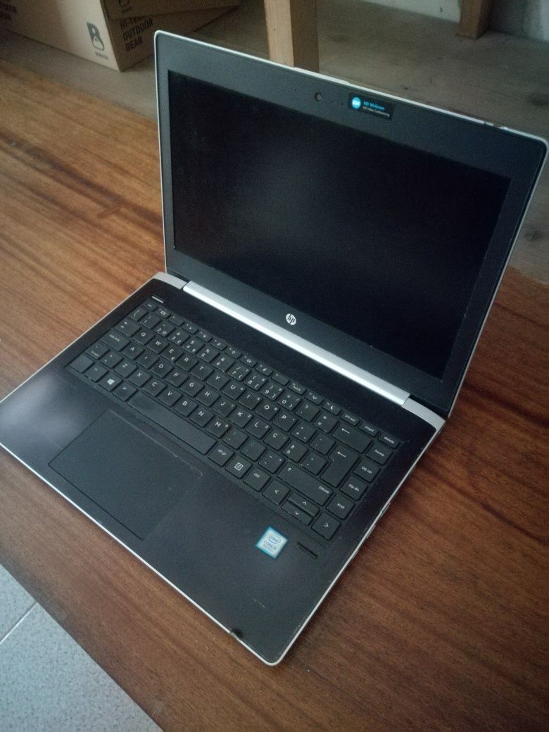 HP ProBook 430 g5 (usado)