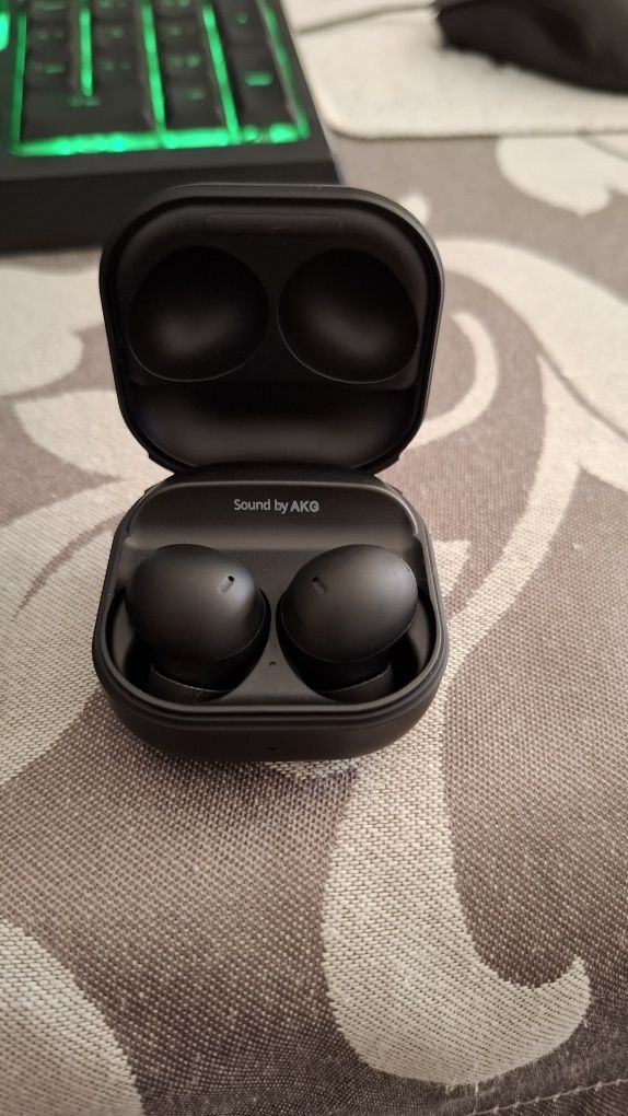Galaxy Buds 2 Pro