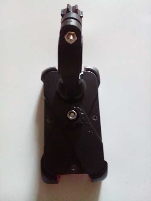 Продам новое крепление смартфона на велосипед мопед Universal Bike