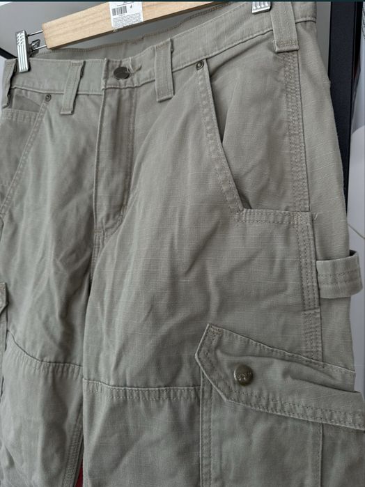 Штани карго Carhartt work pants original