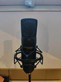 Mikrofon Marantz MPM2000 Pojemnościowy USB Studio Recording Wokal
