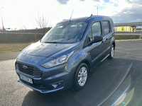 Ford Tourneo Connect Ford Tourneo Connect 1.5 EcoBlue Start Stop Active