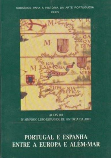 Portugal e Espanha entre a Europa e além-mar