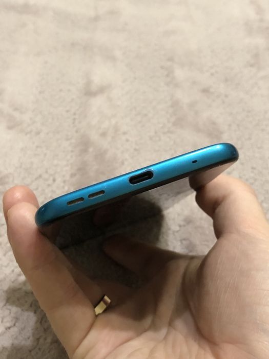 Телефон Nokia 5.3 4/64gb Android 11 (технічно супер )