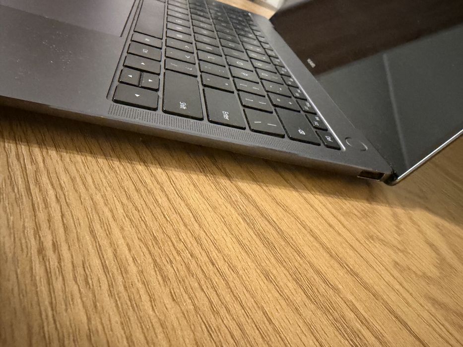 Huawei Matebook X Pro