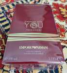 Armani Stronger With You Tobacco 100ml Warszawa