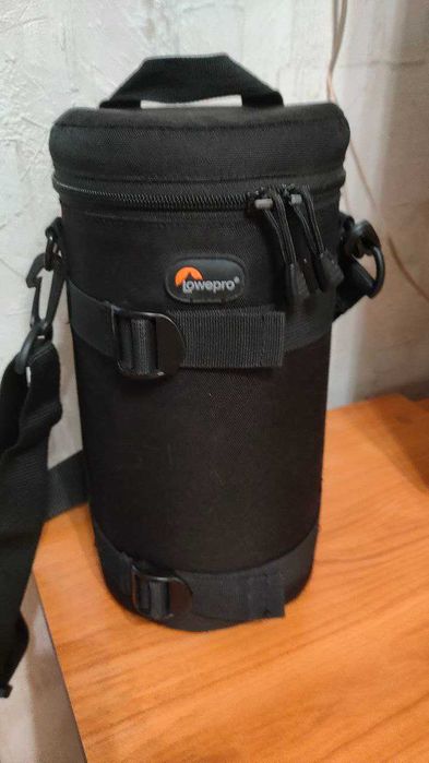 Чохол  для об'єктива Lowepro ProTactic LCS 12 x 24
