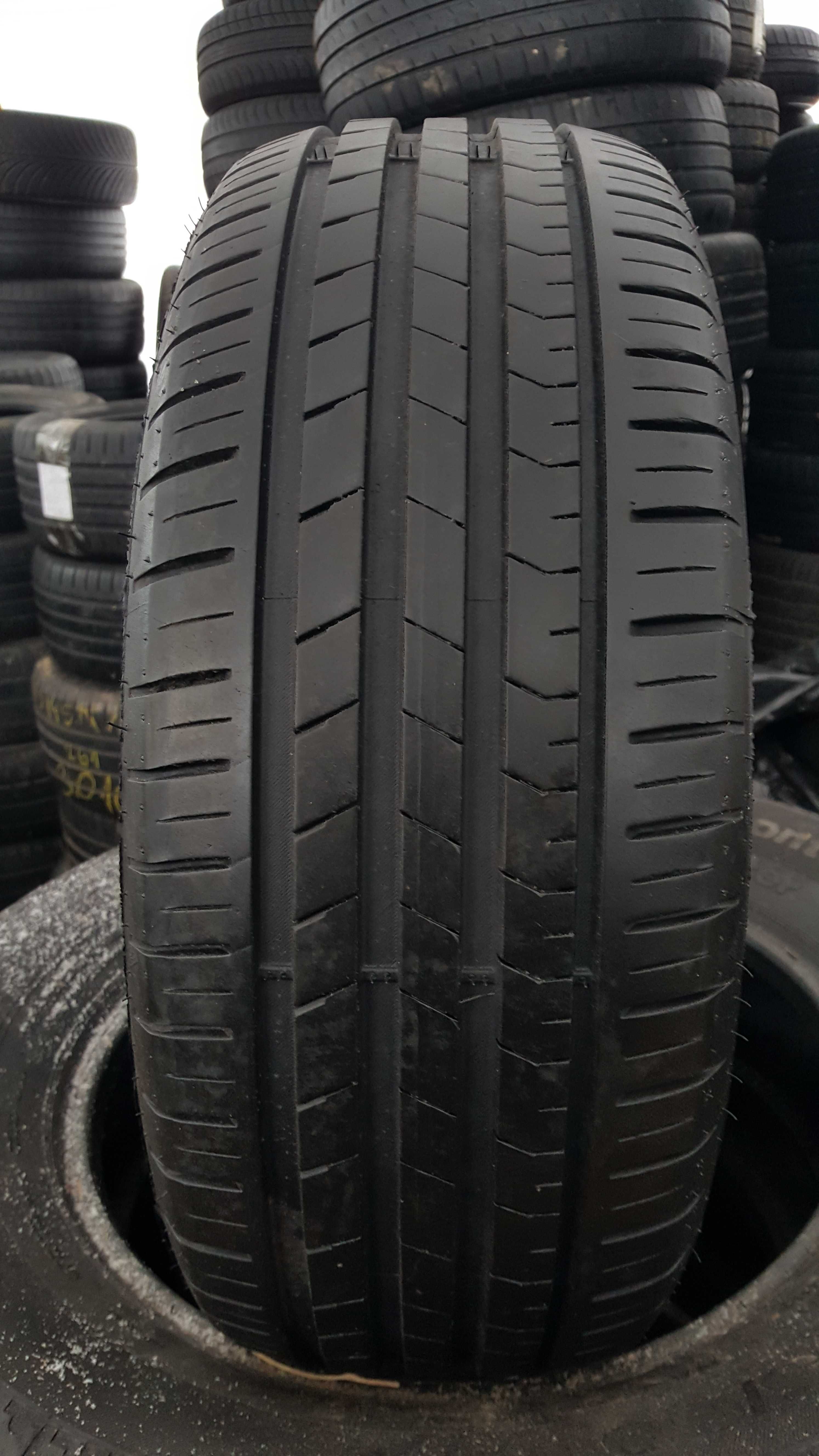 Apollo 195/55 r15 Alnac 4G /// 6,5mm!!!