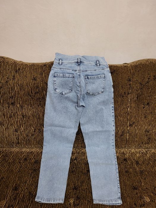 Джинси для вагітних