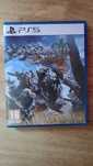 Monster Hunter Wilds Ps5