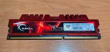 Оперативна пам'ять G.Skill DDR3-1600 8GB