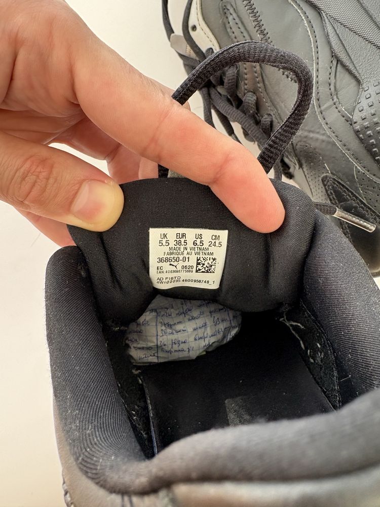Puma RS-X3 Perf Trainers