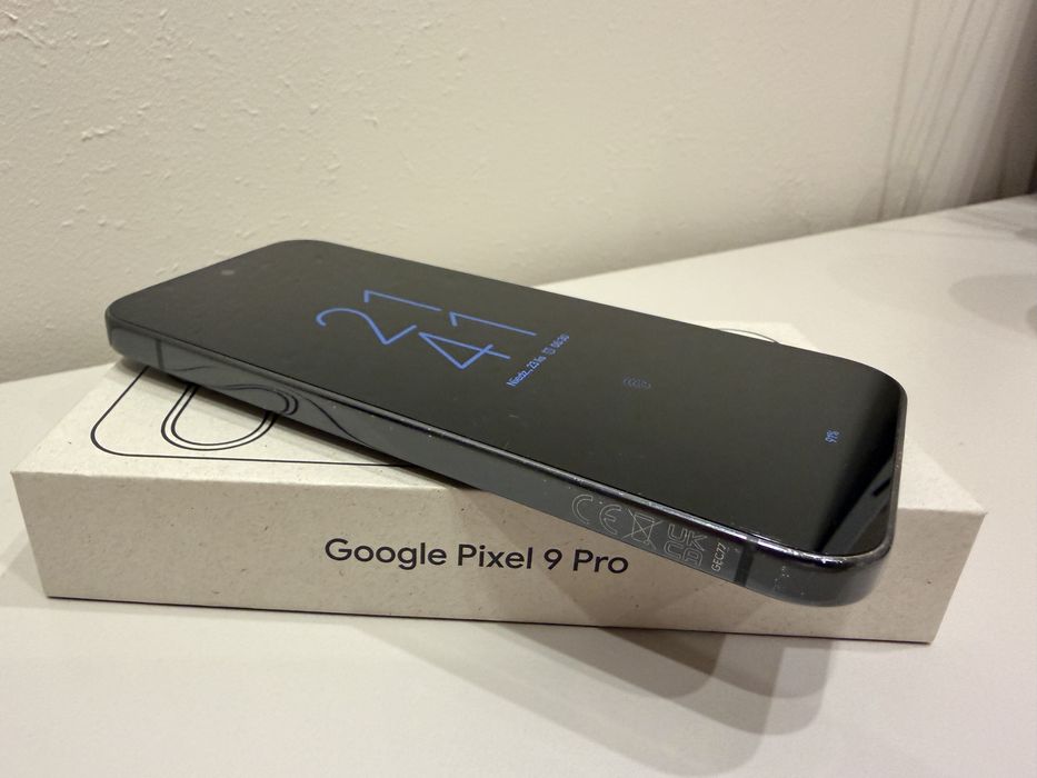 Google Pixel 9 pro 256 Gb