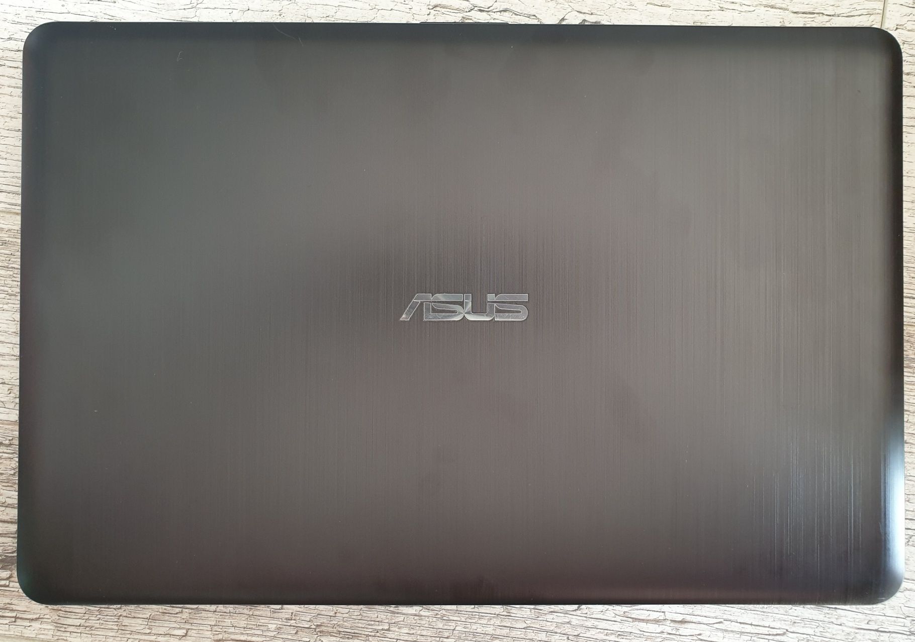 Ноутбук Asus R540L нетбук