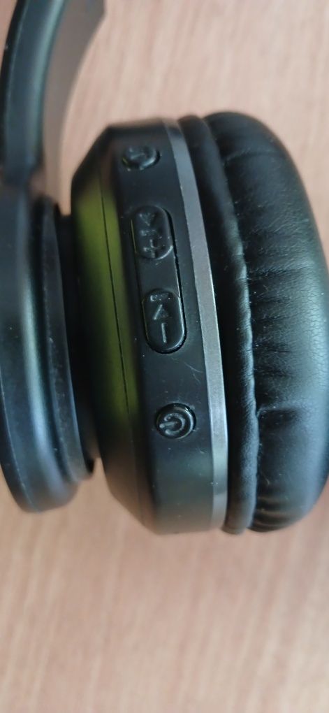 Bluetooth навушники Awei