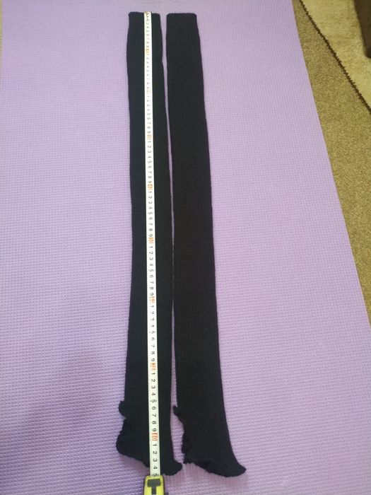 Гетри для розігріву.