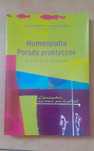 Homeopatia porady praktyczne  43 sytuację kliniczne M.Boiron, F. Roux
