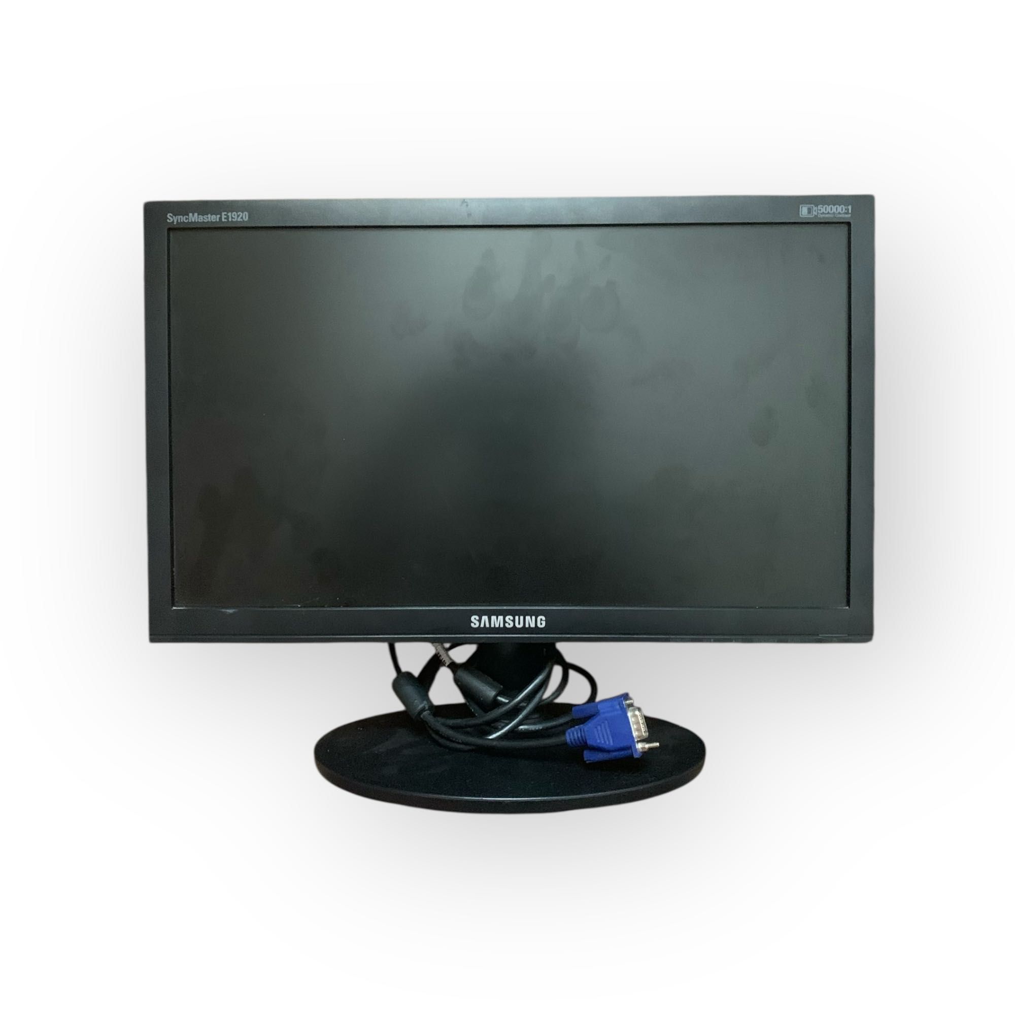 Монітор Samsung SyncMaster SMT-1920 (2010)