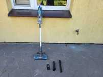 Odkurzacz pionowy Eureka Stylus Elite ebt04a  jak nowy mocny