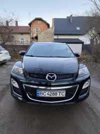 Продам Mazda CX7