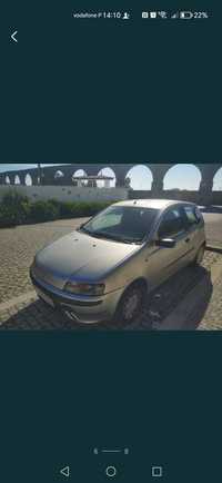 Fiat Punto 1.2 8v GPL