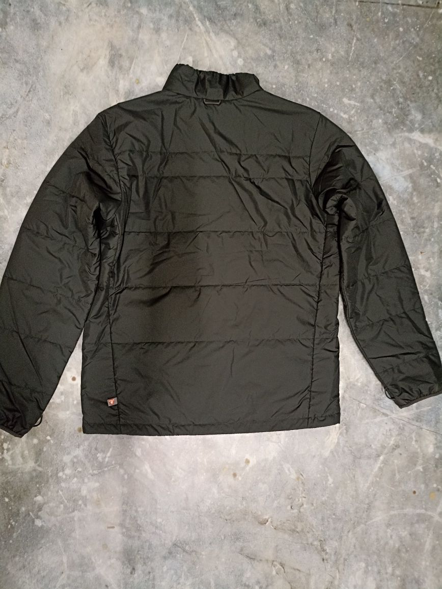 Чоловіча куртка Jack Wolfskin Jasper 3in1 L