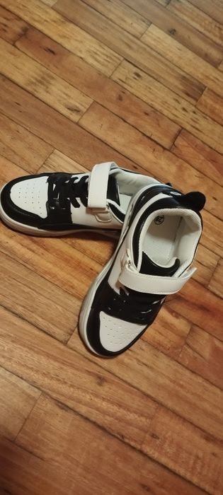 Sapatilhas de criança