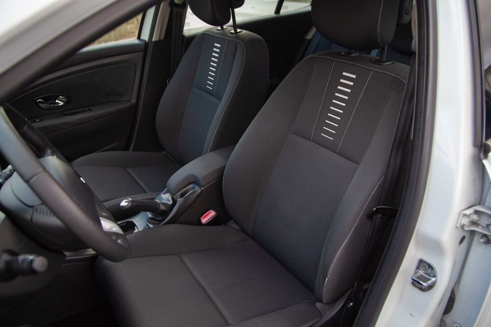 Renault Megane 1.5 dCI 2012