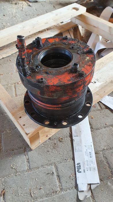 Редуктор повороту ,GD-3,5 GD-4, GD-5, SAT200/210 до екскаваторів