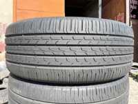 235/55 r18 Continental EcoContact 6 Резина летняя